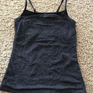 Slimming camisole